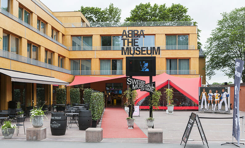 The Best Paying Museums In Stockholm View Stockholm